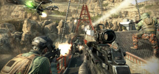Call of Duty: Black Ops