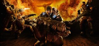 gears of war reloaded xbox PS5