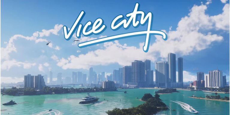 gta 6 vice city