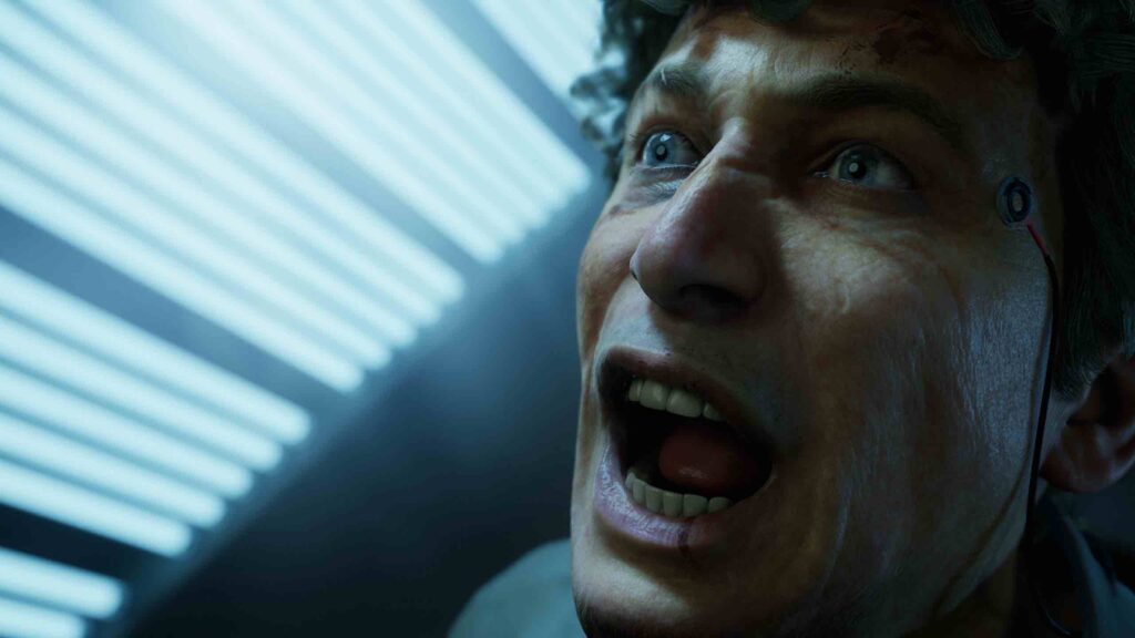 hell is us handson 77