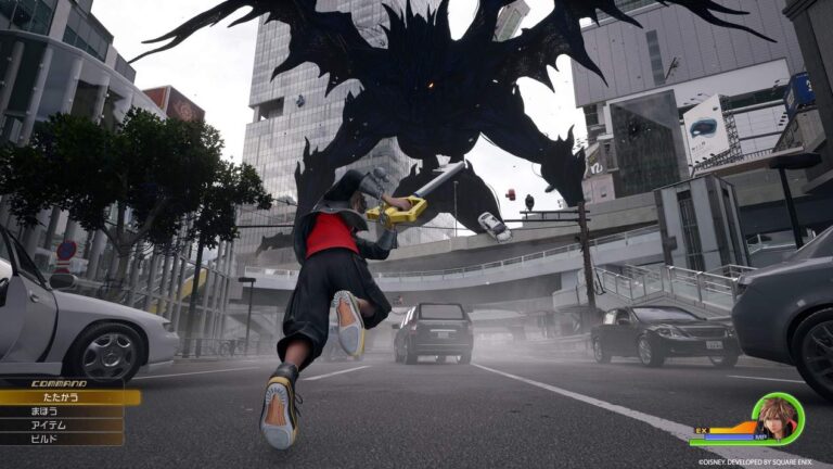 kingdom hearts 4
