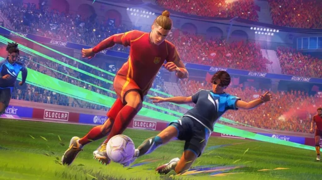 rematch sloclap Xbox game pass