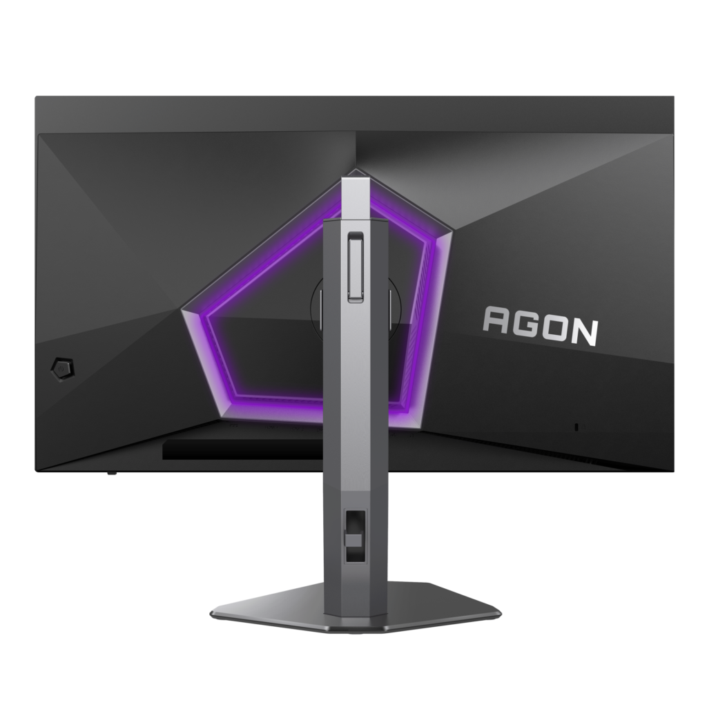 review AC AGOn PRO AG276QZD2 7