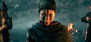 senuas saga Hellblade 2