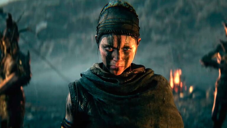 senuas saga Hellblade 2
