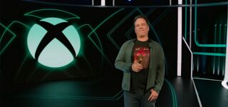 xbox ontslagen