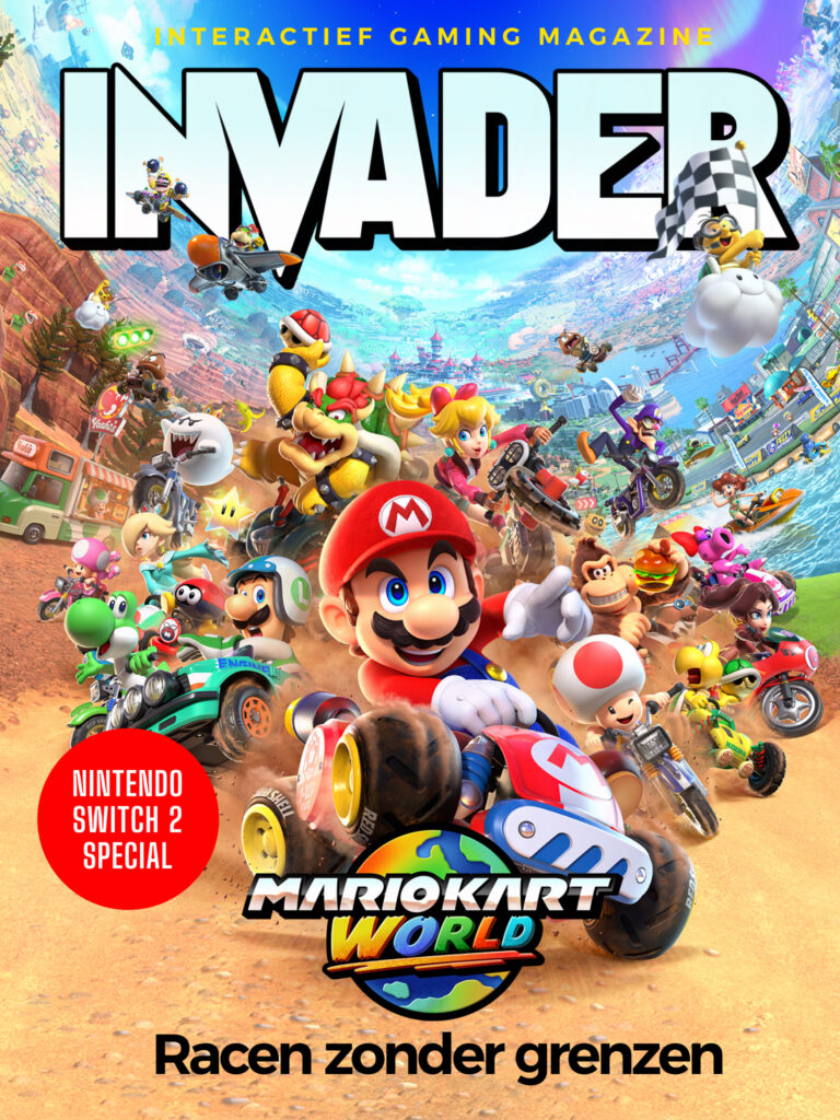 Cover Invader115 iPad (0 00 20 01)