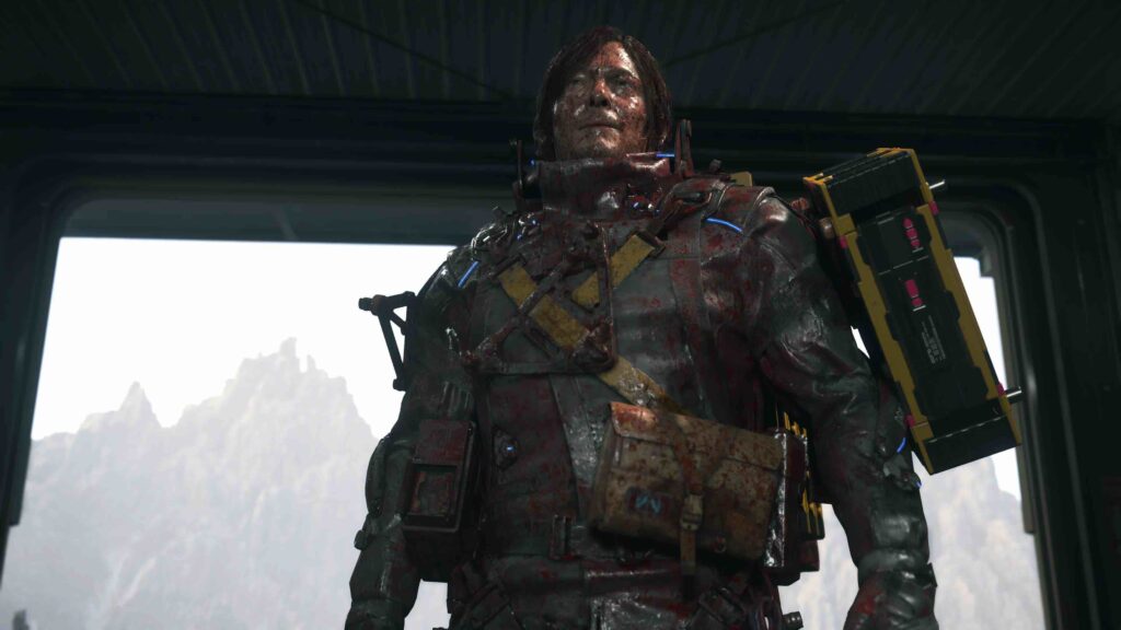 Death stranding 2 review 10
