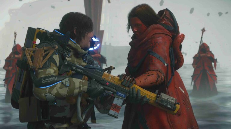Death stranding 2 review 11
