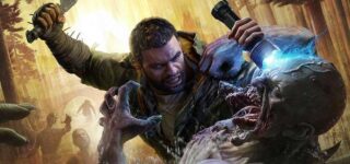 Dying Light