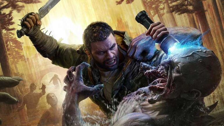 Dying Light