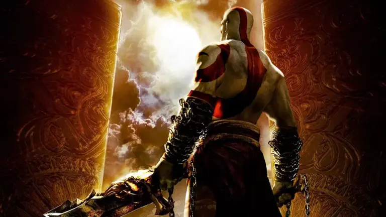 God of War
