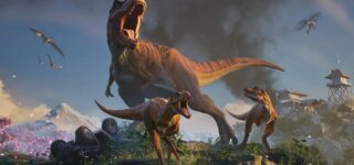 JW Evolution 3