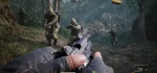 Metal Gear Solid Delta