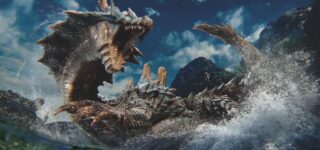 Monster Hunter Wilds update