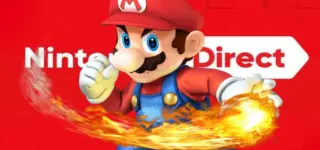 Nintendo Direct