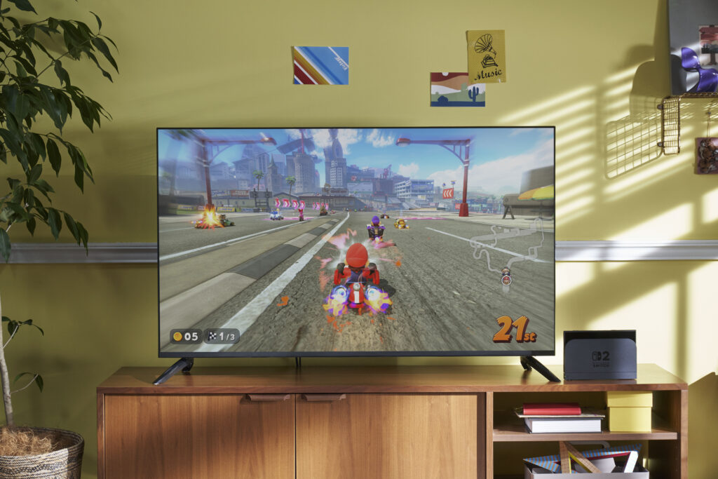 Nintendo Switch 2 review 2