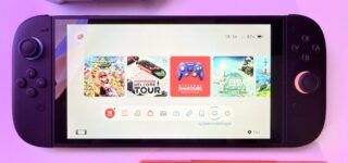 Nintendo Switch 2 review 5