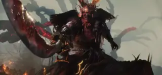 Nioh 3