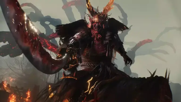 Nioh 3