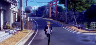 Persona 4R