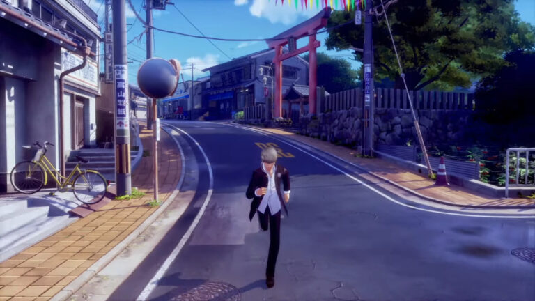 Persona 4R
