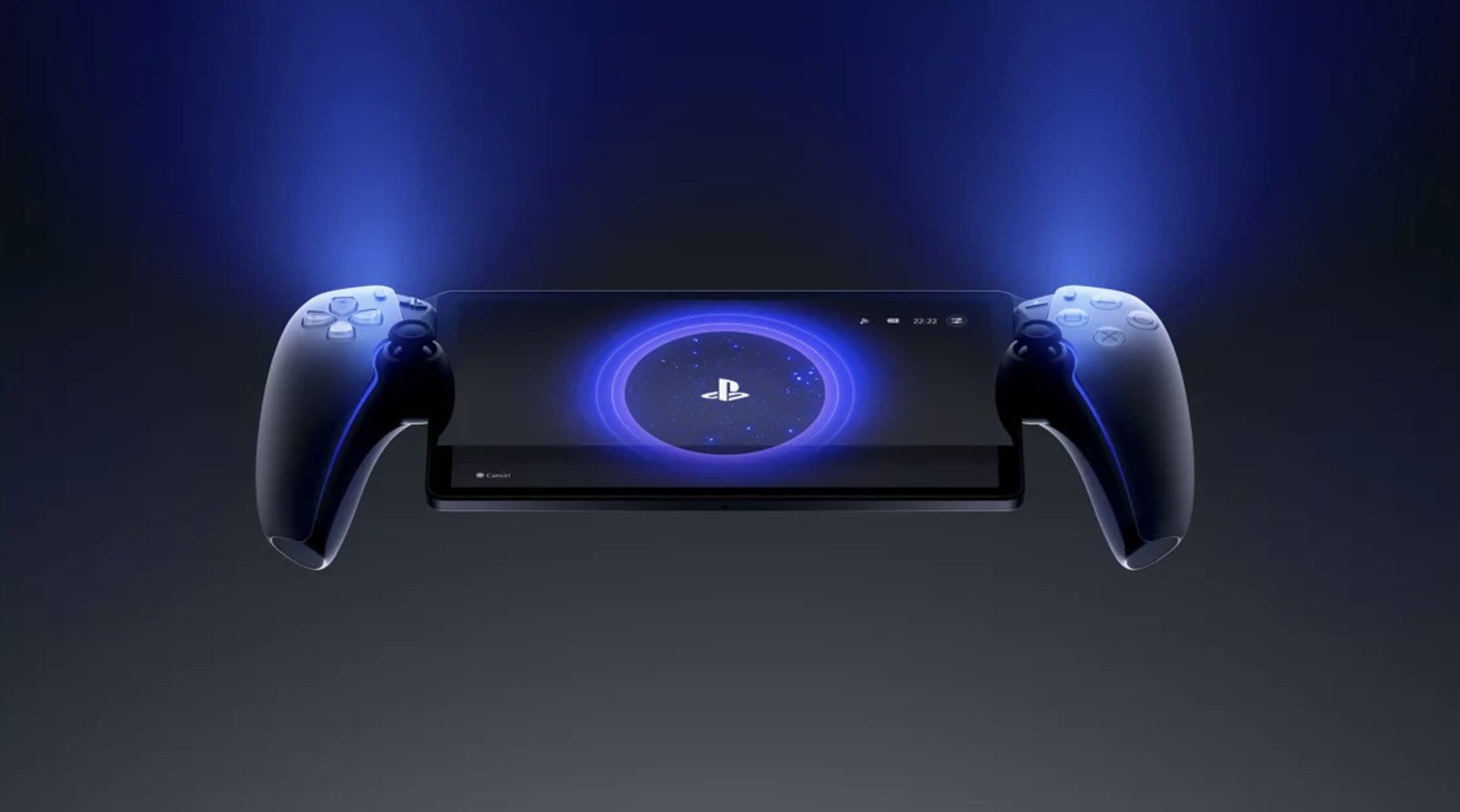 新しいPlayStationハンドヘルドダイビングの新鮮な詳細