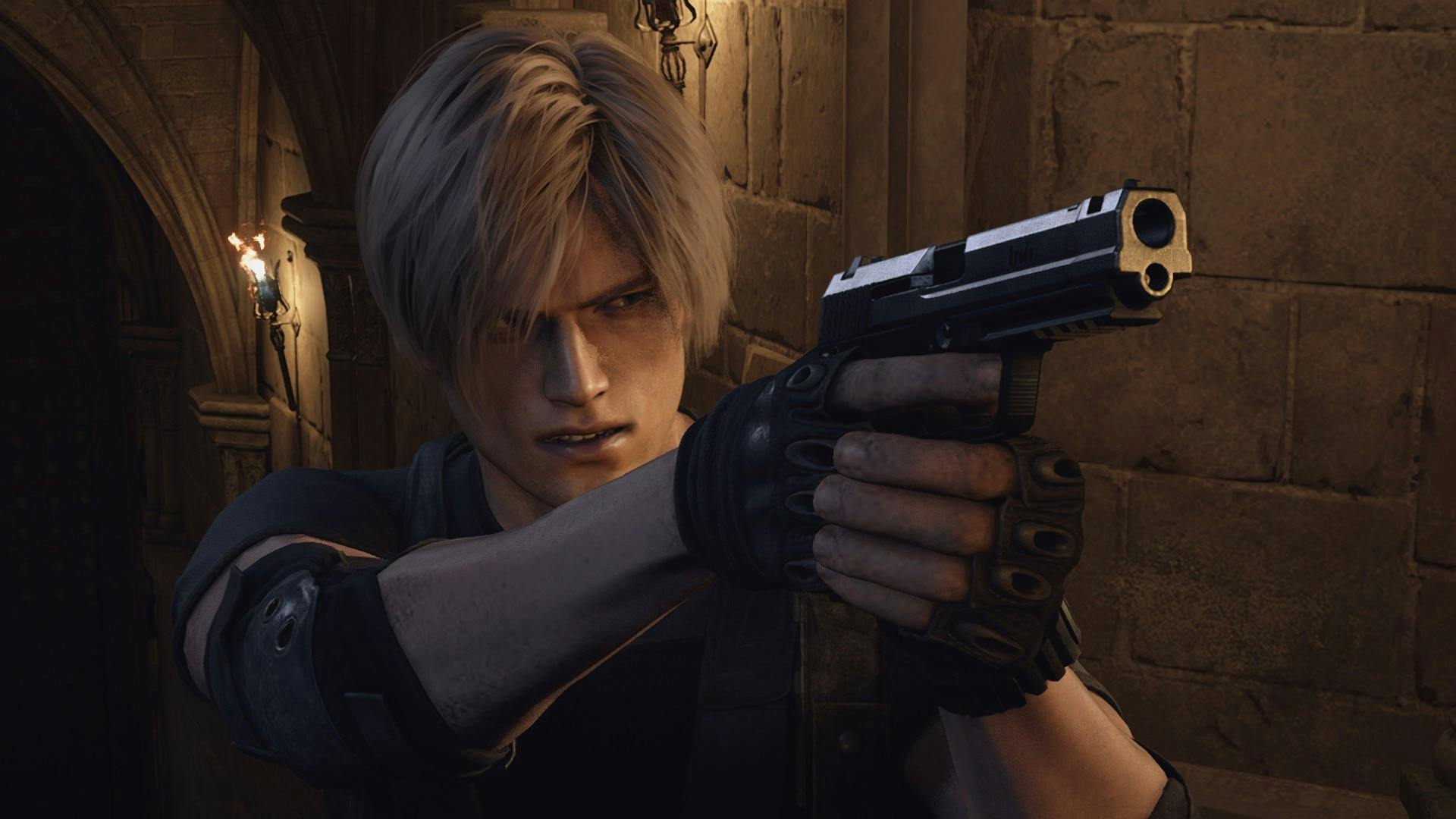 ‘Resident Evil 9 reveal op Summer Game Fest heel waarschijnlijk’
