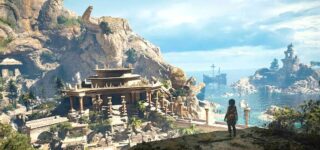 Resonance: A Plague Tale Legacy