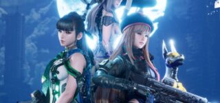 Stellar Blade PS5