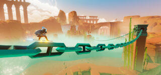 Sword of the Sea