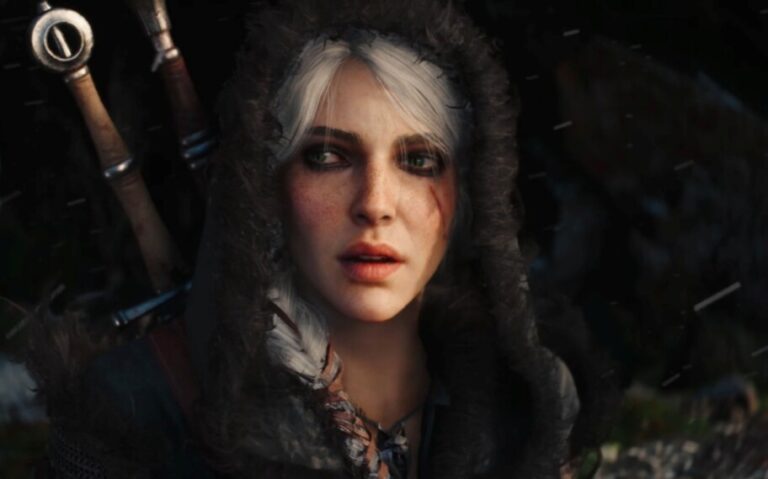 The Witcher 2