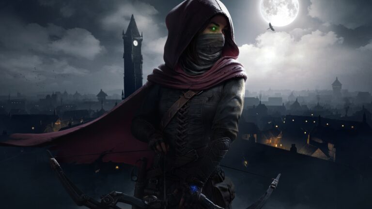 Thief VR