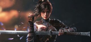 Wuchang Fallen Feathers