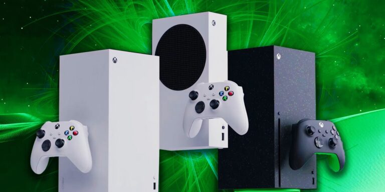 Xbox