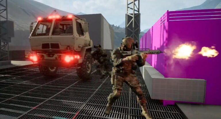 battlefield 6 story campaign