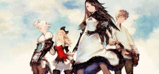 bravely default flrying fairy switch 2 review