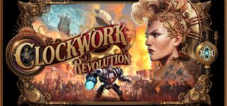 clockwork revolution