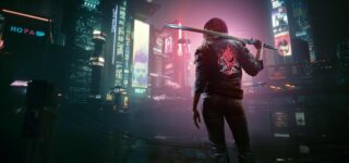 cyberpunk 2077 update 2.3