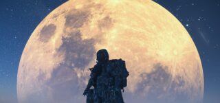 death stranding 2 moon