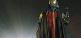 helldivers 2 review bomb cape