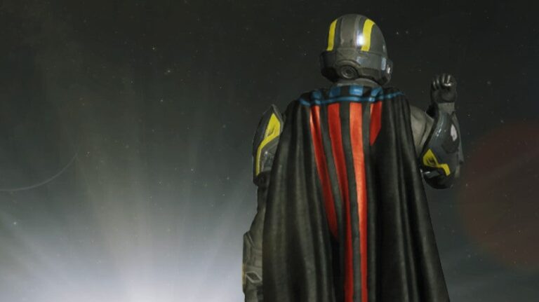 helldivers 2 review bomb cape
