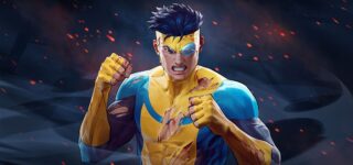 invincible vs