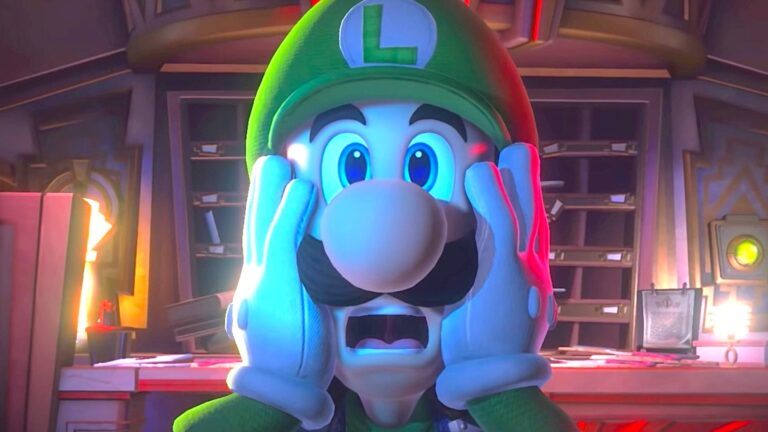 luigis mansion 4 switch 2 exclusive