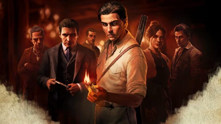 mafia old country