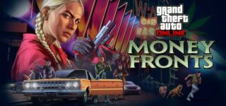 money fronts GTA Online rockstar