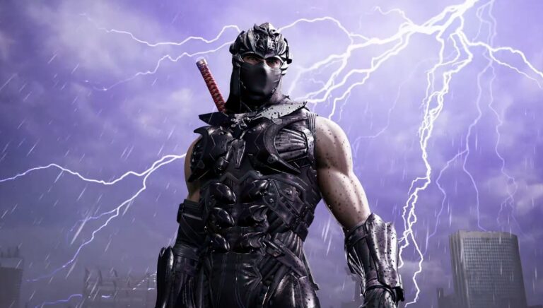 ninja gaiden 4 oktober