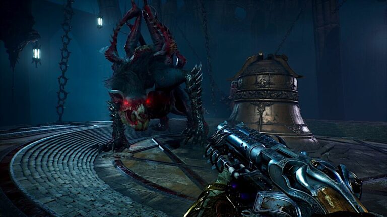 painkiller reboot 2025