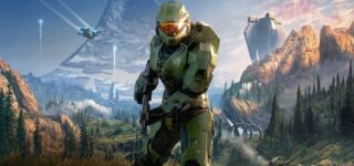 playstation 5 halo