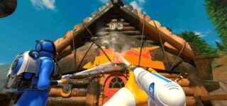 powerwash simulator 2